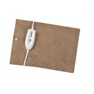 Moist/Dry Thera Care Heat Therapy Deluxe Heating Pad 4Settings 12X15 Pain Relief